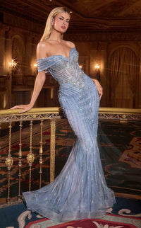 Ladivine KV1130 Dress view 9