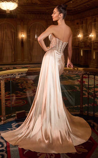 Ladivine KV1131 Dress view 3
