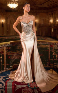 Ladivine KV1131 Dress view 1