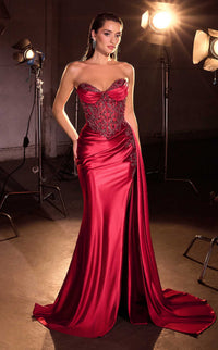 Ladivine KV1131 Dress view 5