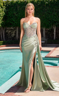 Ladivine KV1131 Dress view 7