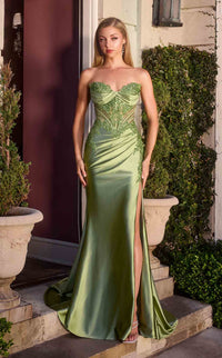 Ladivine KV1132 Dress view 9