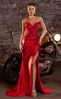 Ladivine KV1132 Dress view 11