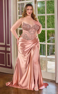 Ladivine KV1136C Dress view 5