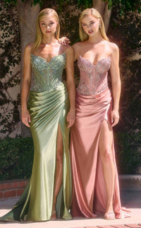Ladivine KV1136 Dress view 5