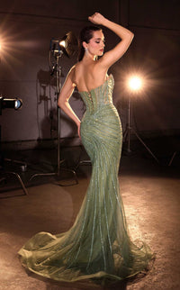 Ladivine KV1137 Dress view 4
