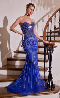 Ladivine KV1137 Dress view 7