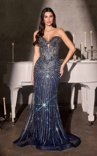 Ladivine KV1139 Dress view 6