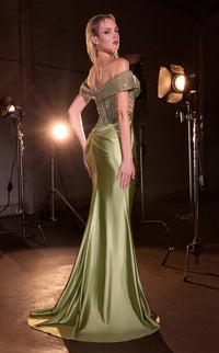 Ladivine KV1140 Dress view 2