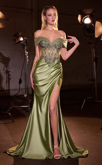 Ladivine KV1140 Dress view 1