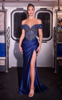 Ladivine KV1140 Dress view 4
