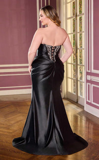 Ladivine KV1142C Dress view 2