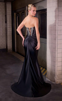 Ladivine KV1142 Dress view 2