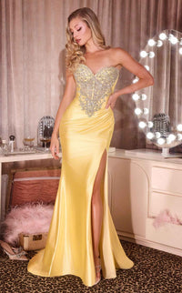 Ladivine KV1142 Dress view 7
