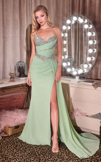 Ladivine KV1143 Dress view 3