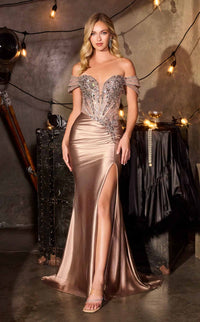 Ladivine KV1144 Dress view 1
