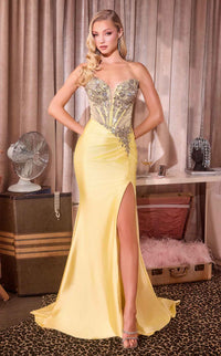 Ladivine KV1144 Dress view 5
