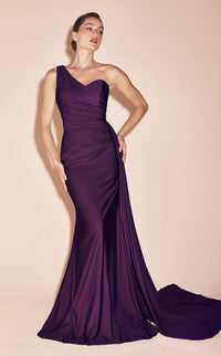 Ladivine PT004 Dress view 4