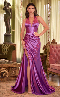 Ladivine CH048 Dress view 7