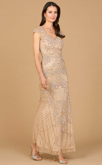 Lara 28863 Dress view 1