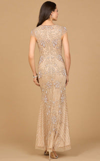 Lara 28863 Dress view 3
