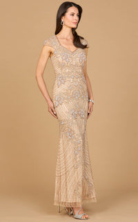 Lara 28863 Dress view 2