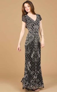 Lara 28865 Dress view 2