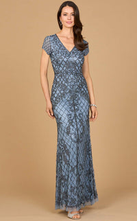 Lara 28865 Dress view 4