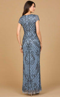 Lara 28865 Dress view 6