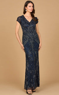 Lara 28865 Dress view 7