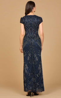 Lara 28865 Dress view 9