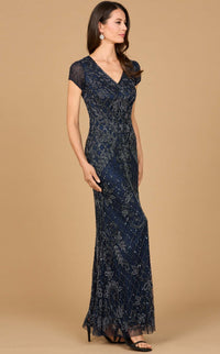 Lara 28865 Dress view 8