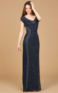 Lara 28866 Dress view 2