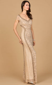 Lara 28866 Dress view 5