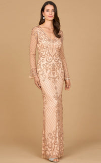 Lara 28867 Dress view 1