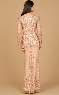 Lara 28867 Dress view 3