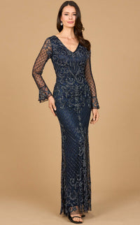 Lara 28867 Dress view 4