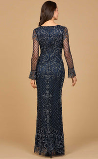 Lara 28867 Dress view 6