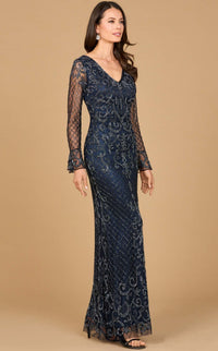 Lara 28867 Dress view 5