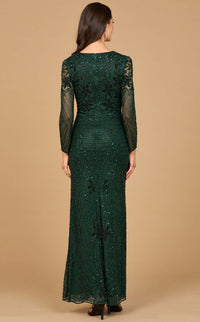 Lara 28888 Dress view 3