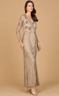 Lara 28888 Dress view 4