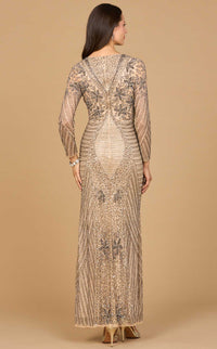 Lara 28888 Dress view 6