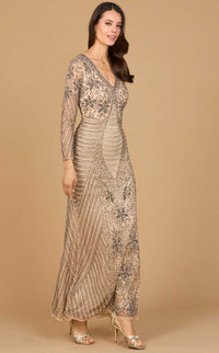 Lara 28888 Dress view 5
