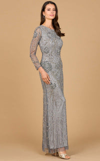 Lara 28889 Dress view 2