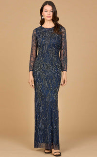 Lara 28889 Dress view 4