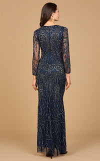 Lara 28889 Dress view 6