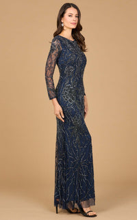 Lara 28889 Dress view 5