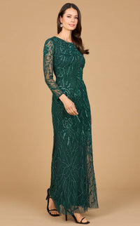 Lara 28889 Dress view 7