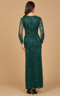 Lara 28889 Dress view 9