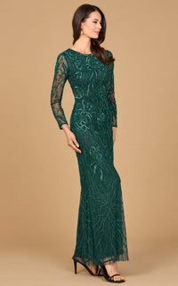 Lara 28889 Dress view 8